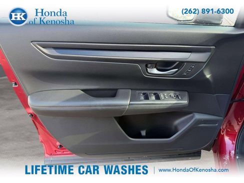 Certified 2024 Honda CR-V Sport-L image 19