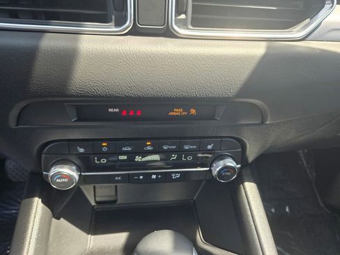 Certified 2025 MAZDA CX-5 AWD 2.5 S w/ Select Package image 16