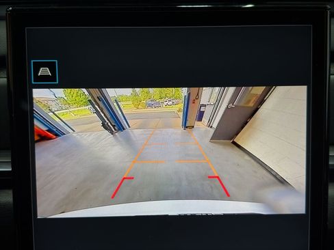 New 2026 GMC Terrain AT4 w/ LPO, Floor Liner Package image 30