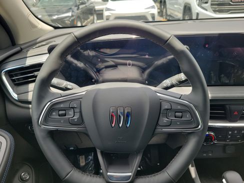 New 2026 Buick Encore GX Sport Touring w/ Comfort Package FWD image 9