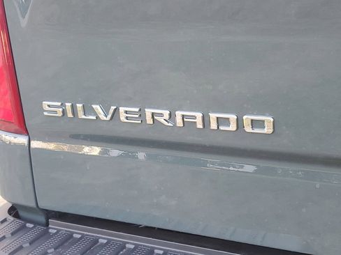 New 2026 Chevrolet Silverado 1500 LT Trail Boss image 7