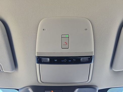 New 2026 Nissan Armada SV RWD image 7
