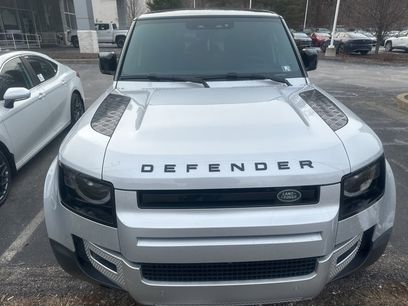 Used 2024 Land Rover Defender 110 SE