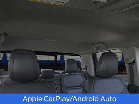 New 2026 Ford Maverick Lariat w/ Black Appearance Package image 14