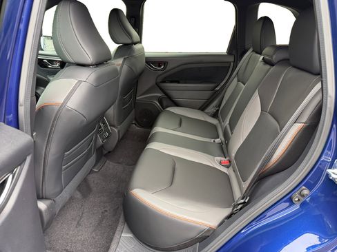 New 2026 Subaru Forester Sport AWD/4WD image 16