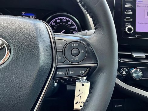 Used 2024 Toyota Camry SE image 24