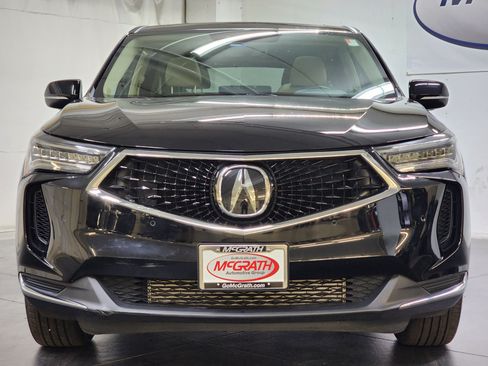 Used 2023 Acura RDX AWD w/ Technology Package image 12