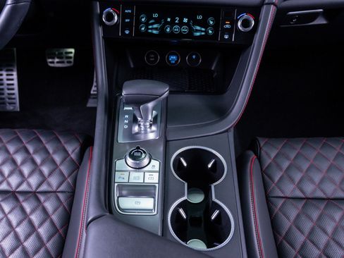 Used 2025 Genesis G70 3.3T Advanced w/ Sport Prestige Package image 28