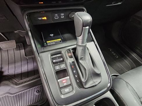 Used 2024 Honda CR-V EX-L image 19