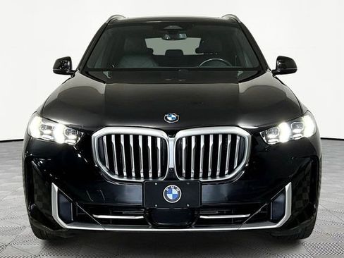 Used 2024 BMW X5 xDrive40i image 3