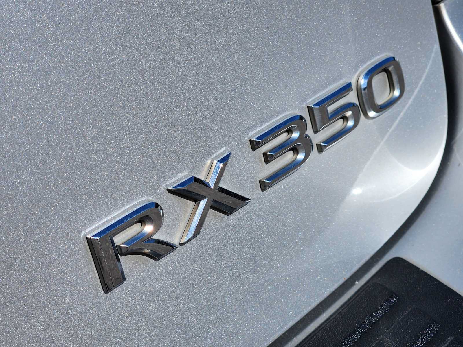 Used 2015 Lexus RX 350 FWD image 12