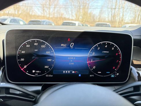 Used 2026 Mercedes-Benz GLC 300 4MATIC image 18