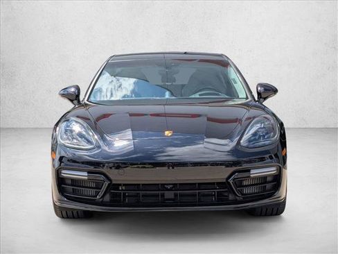 Used 2022 Porsche Panamera Turbo S AWD/4WD image 6