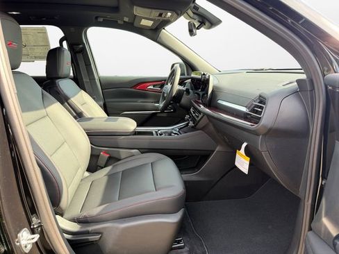 New 2026 Chevrolet Traverse Z71 AWD/4WD image 15