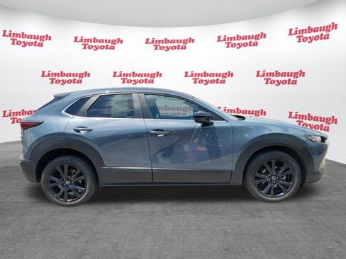 Used 2024 MAZDA CX-30 AWD 2.5 S w/ Preferred Package image 2