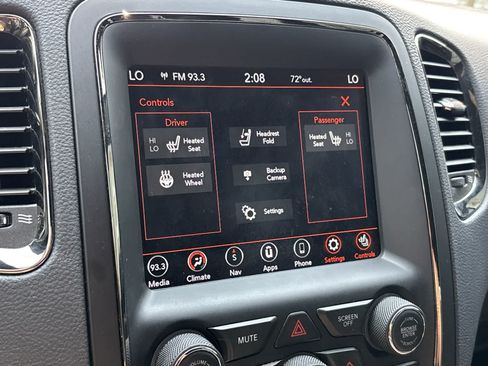 Used 2020 Dodge Durango GT AWD/4WD image 21