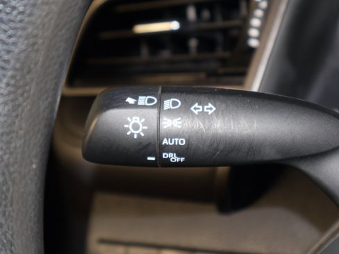 Used 2024 Toyota Camry LE image 22