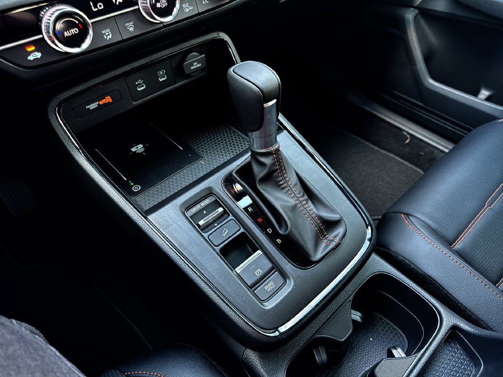 New 2027 Honda CR-V Sport-L image 19