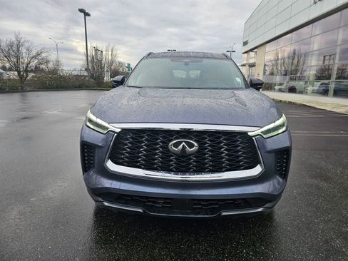 Used 2023 INFINITI QX60 Autograph image 2