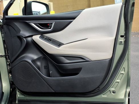 Certified 2021 Subaru Forester w/ Popular Package #1 image 22