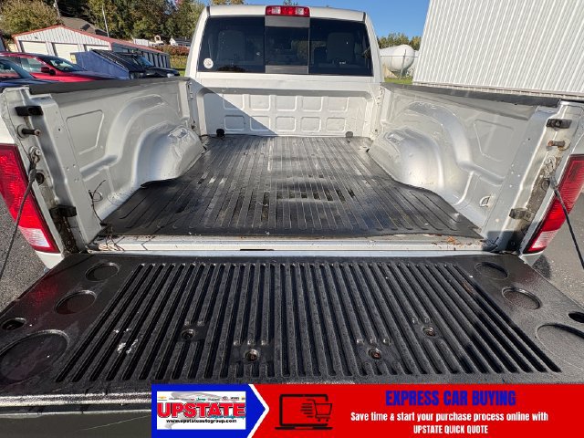 Used 2016 RAM 2500 SLT AWD/4WD image 5