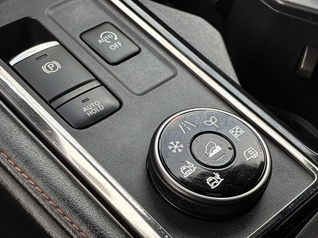 Certified 2024 Nissan Pathfinder Rock Creek AWD/4WD image 30