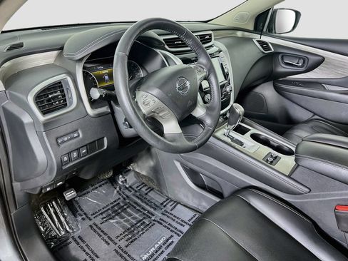 Used 2018 Nissan Murano Platinum AWD/4WD image 8