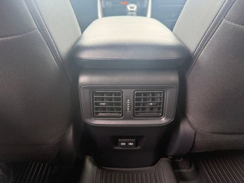 Certified 2025 Toyota RAV4 SE AWD/4WD image 33