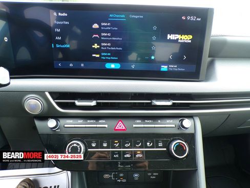 Used 2025 Hyundai Sonata SE image 41