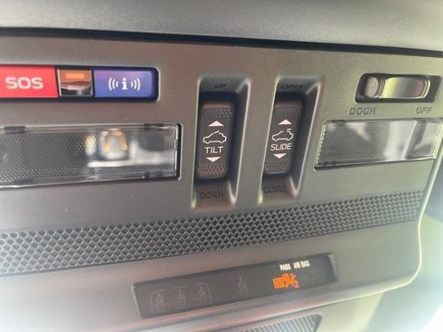 New 2026 Subaru Outback Wilderness AWD/4WD image 35