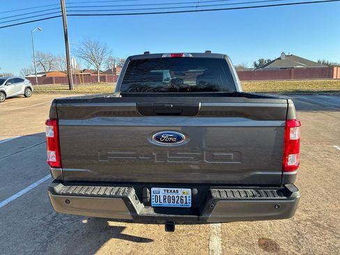 Used 2021 Ford F150 STX w/ STX Appearance Package image 10
