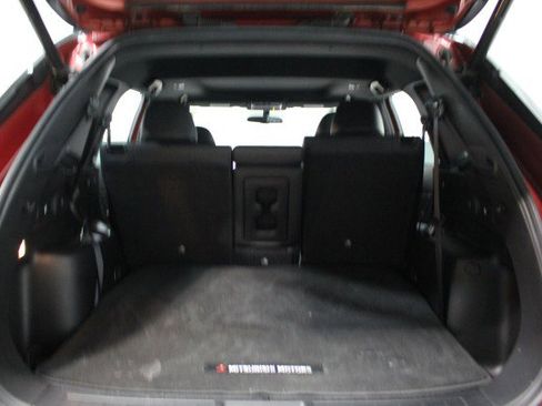 Used 2023 Mitsubishi Outlander SEL image 31