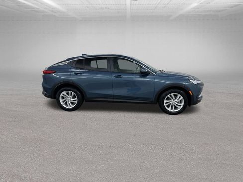 New 2026 Buick Envista Sport Touring w/ Convenience I Package FWD image 14
