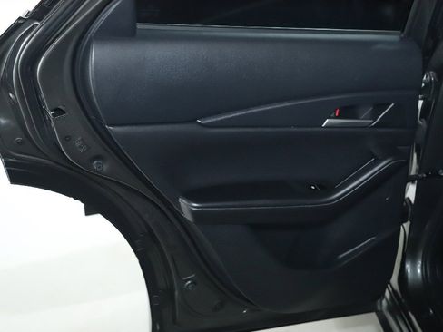 Used 2023 MAZDA CX-30 AWD 2.5 S w/ Select Package image 9