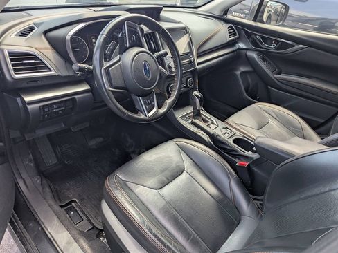 Used 2019 Subaru Crosstrek 2.0i Limited w/ Popular Package #4 AWD/4WD image 10