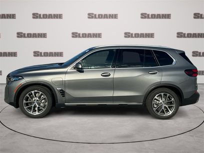 New 2026 BMW X5 xDrive50e