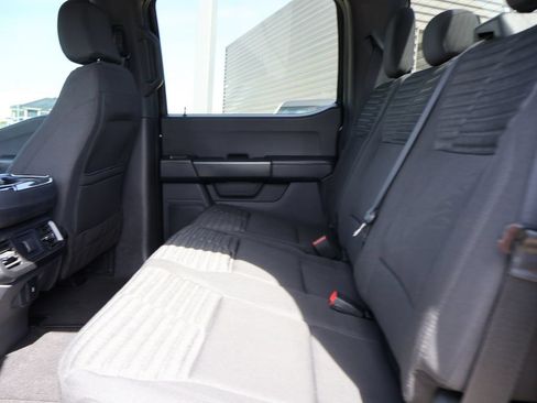 Used 2023 Ford F150 XL w/ STX Appearance Package AWD/4WD image 18