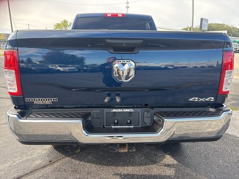 Used 2023 RAM 2500 Big Horn w/ Level 1 Equipment Group image 11