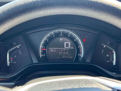 Used 2019 Honda CR-V LX image 27