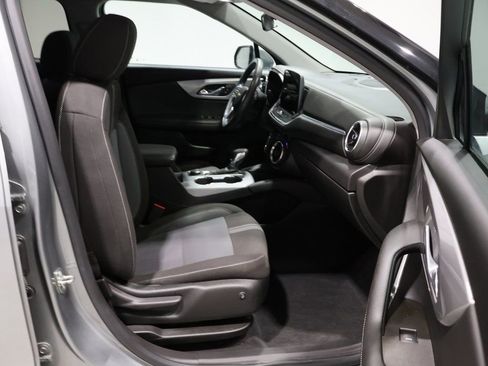 Used 2023 Chevrolet Blazer LT w/ Driver Confidence Package image 23