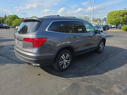 Used 2016 Honda Pilot EX-L image 7