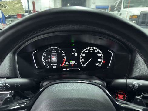 Certified 2023 Honda Civic Sport image 31