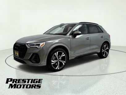 Used 2023 Audi Q3 2.0T Premium Plus