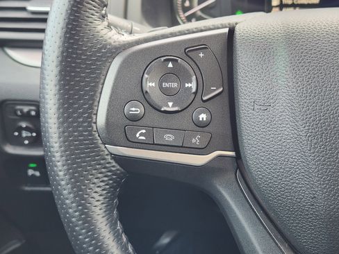 Certified 2023 Honda Passport EX-L image 28