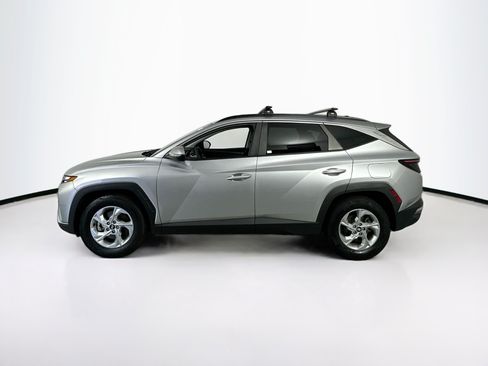 Used 2023 Hyundai Tucson SEL FWD image 8