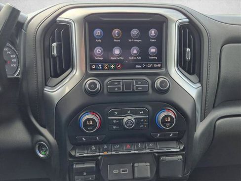 Used 2019 Chevrolet Silverado 1500 RST AWD/4WD image 12