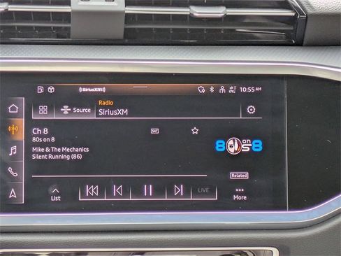 Used 2022 Audi Q3 2.0T Premium Plus image 20