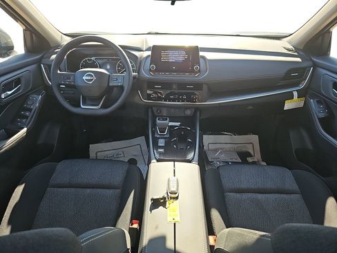 New 2026 Nissan Rogue SV image 12