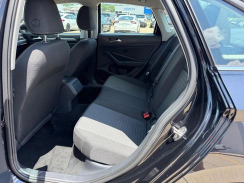 Used 2024 Volkswagen Jetta S FWD image 8