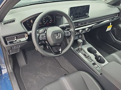 Used 2026 Honda Civic Sport image 16